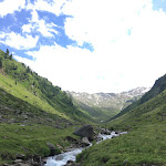 Photo n°3 de l'avis de Ralf.c fait le 21/07/2019 à 16:25 sur le  Faltschnal-Alm à Moos in Passeier
