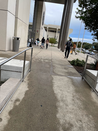 The Superior Court of California - County of San Joaquin image