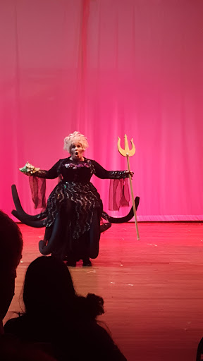 Performing Arts Theater «SALT Performing Arts at The Theatre at Yellow Springs», reviews and photos, 1645 Art School Rd, Chester Springs, PA 19425, USA