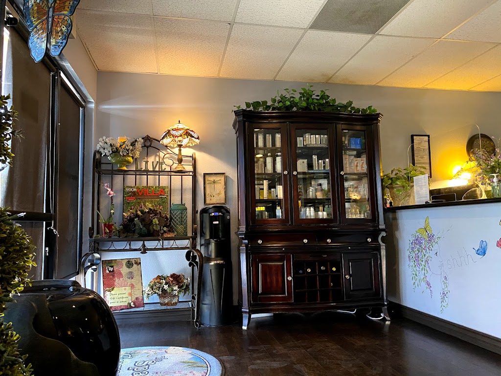 The Spa At Canyon Crest Riverside, CA 92507 Services and Reviews