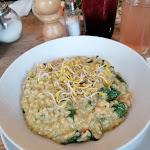 Photo n°4 de l'avis de Jana.u fait le 13/03/2023 à 05:46 sur le  CafélotteBar à Bad Aibling