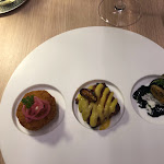 Photo n°3 de l'avis de Beat.a fait le 08/09/2023 à 20:07 sur le  Mesadoria Restaurant da Roberto à Valledoria