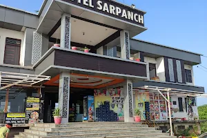 Hotel Sarpanch image