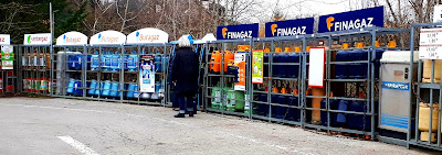 Intermarché SUPER Villefranche De Rouergue à Villefranche-de-Rouergue