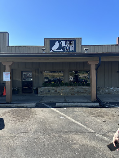 Explore mn tattoo ideas, creative tattoo ideas in Nashville, available at RedBird Tattoo