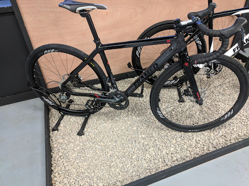 Bicycle Store «The House Outlet Store», reviews and photos, 300 S Owasso Blvd E, St Paul, MN 55117, USA