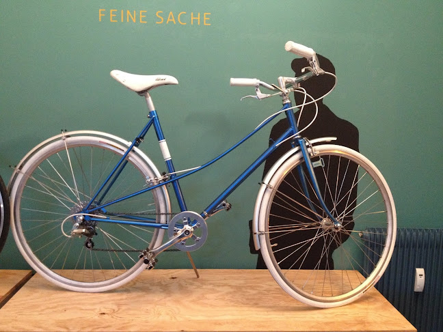 Phoenix Cycles - Fahrradgeschäft