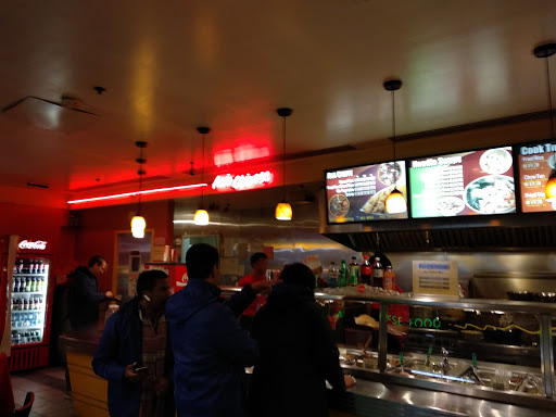 Shopping Mall «North Point Centre», reviews and photos, 320 Bay St, San Francisco, CA 94133, USA