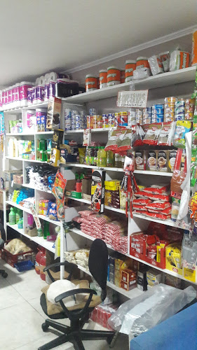 Opiniones de Minimarket La Chole en Casablanca - Tienda de ultramarinos