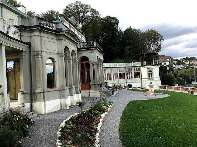 Moser Familienmuseum Charlottenfels