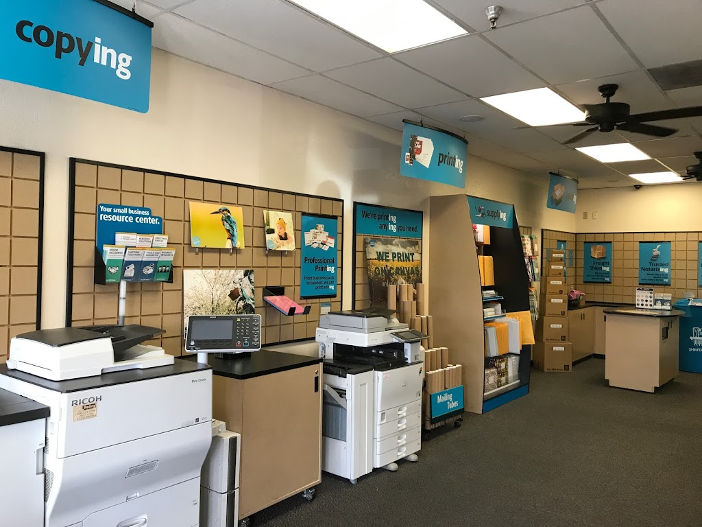 The UPS Store Bakersfield, CA 93311 Location, Reviews, Hours and