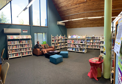 Cromwell Public Library