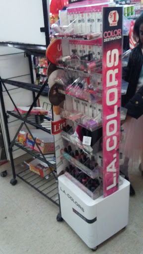 Dollar Store «FAMILY DOLLAR», reviews and photos, 17521 Kedzie Ave, Hazel Crest, IL 60429, USA