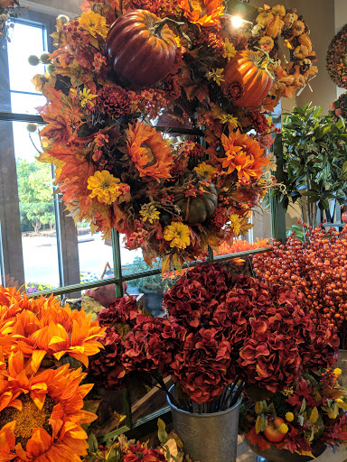 Florist «The Greenhouse, a fresh flower market», reviews and photos, 12 Clinton St, Hudson, OH 44236, USA