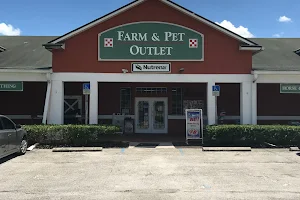 Farm and Pet Superstore - Orlando image