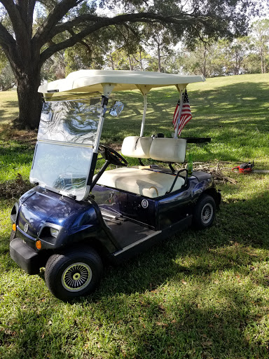 Golf Course «Cypresswood Golf and Country Club», reviews and photos, 1099 Clubhouse Rd, Winter Haven, FL 33884, USA