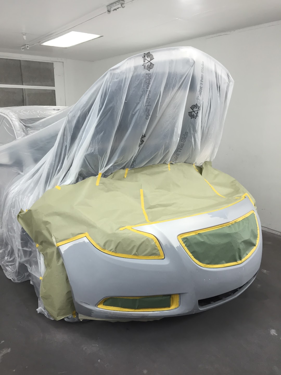 D Brother’s Body Shop,Inc