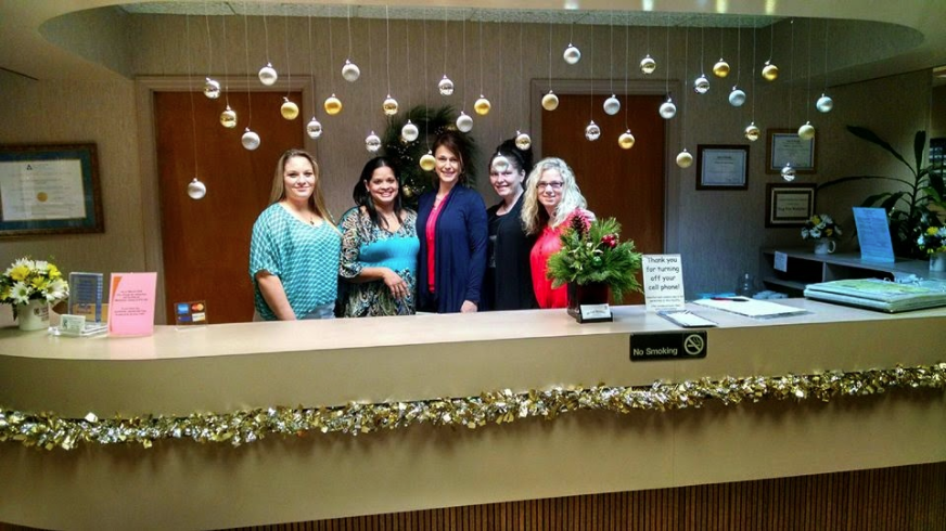 Central Florida Eye Institute