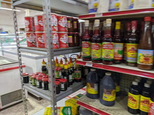 Asian Grocery Store «New Asian Supermarket», reviews and photos, 4615 S 26th St #1, Omaha, NE 68107, USA