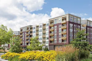 red160 Apartments image