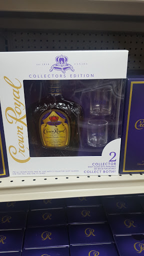 Liquor Store «Liquor Depot Express», reviews and photos, 2801 E Pioneer Pkwy #106, Arlington, TX 76010, USA