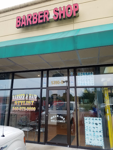 Barber Shop «Barber Shop», reviews and photos, 5390 Lyndon Dr # G, Locust Grove, VA 22508, USA