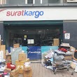 Sürat Kargo Balkan Şube