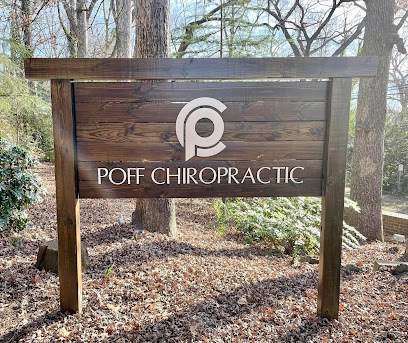 Poff Chiropractic & DOT