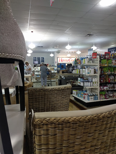 Department Store «Marshalls & HomeGoods», reviews and photos, 311 Costco Way, St Peters, MO 63376, USA