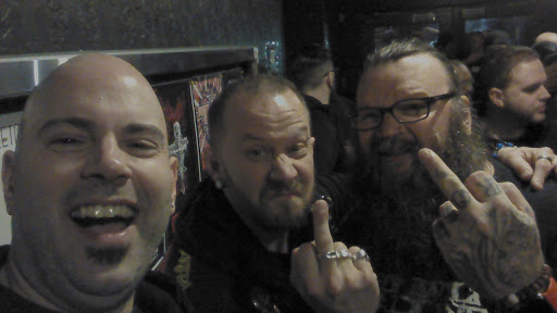 Concert Hall «Fete Music Hall», reviews and photos, 103 Dike St, Providence, RI 02909, USA