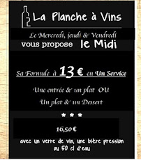 Photos du propriétaire du Restaurant La Planche à Vins à Fourmies - n°19