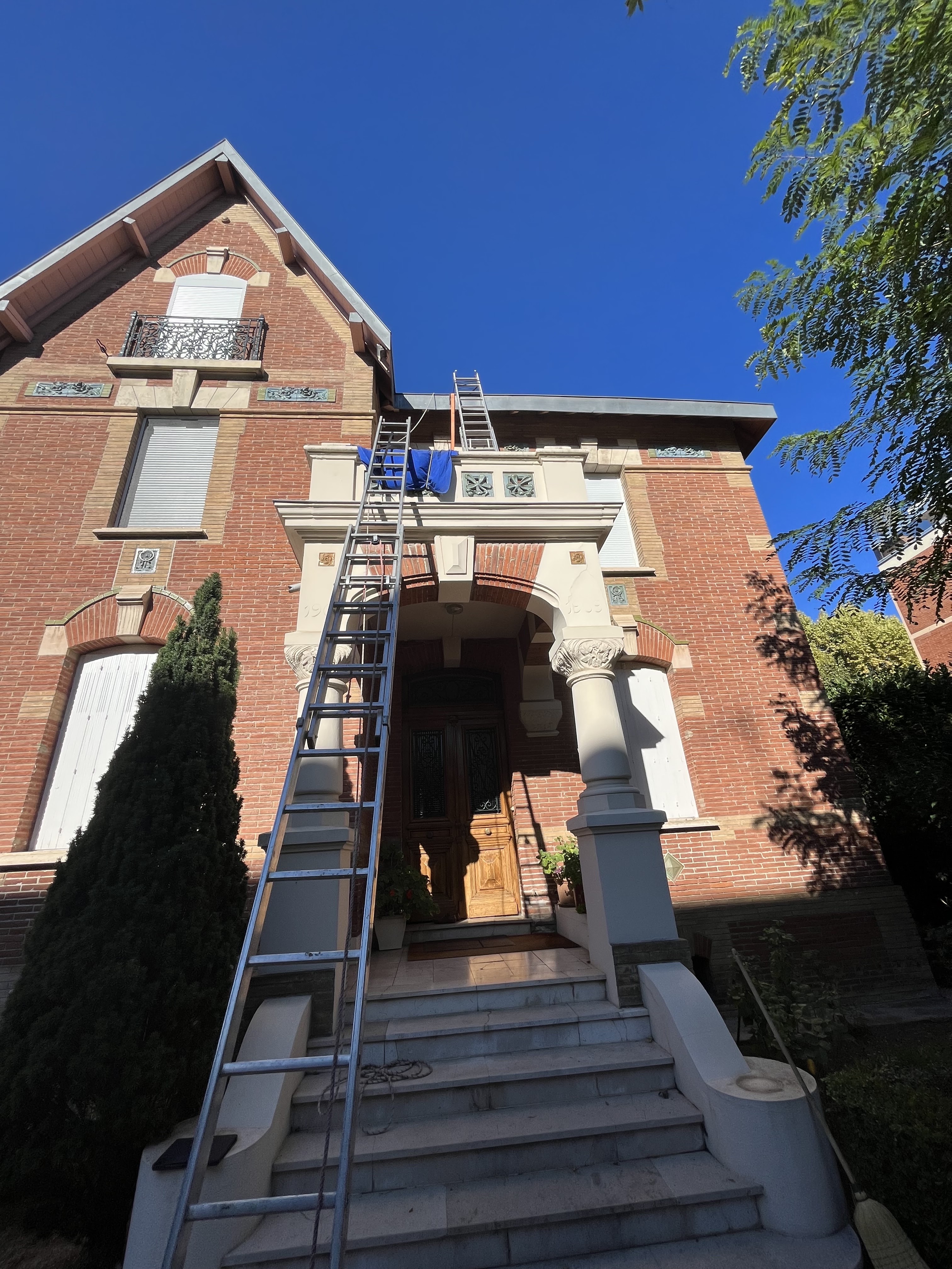 Photo n° 3 de l'avis de Guy.o fait le 31/10/2022 à 10:27