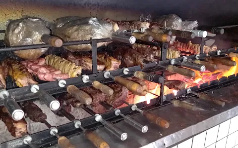 Churrascaria e lanchonete Garoto image