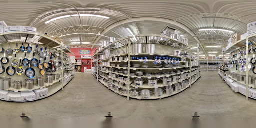 Restaurant Supply Store «The Restaurant Store - Reading», reviews and photos, 845 Woodland Rd, Wyomissing, PA 19610, USA