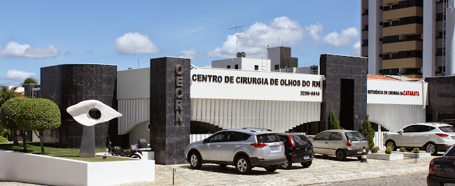 Comentários e avaliações sobre Ceorn