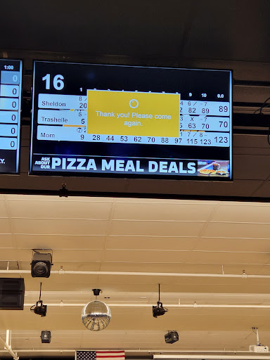 Amusement Center «Airway Fun Center», reviews and photos, 5626 Portage Rd, Portage, MI 49002, USA