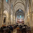 Église Saint-Paul - Chapelle Sainte Marguerite