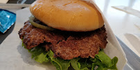 Plats et boissons du Restaurant de hamburgers Steak 'n Shake à Lyon - n°10
