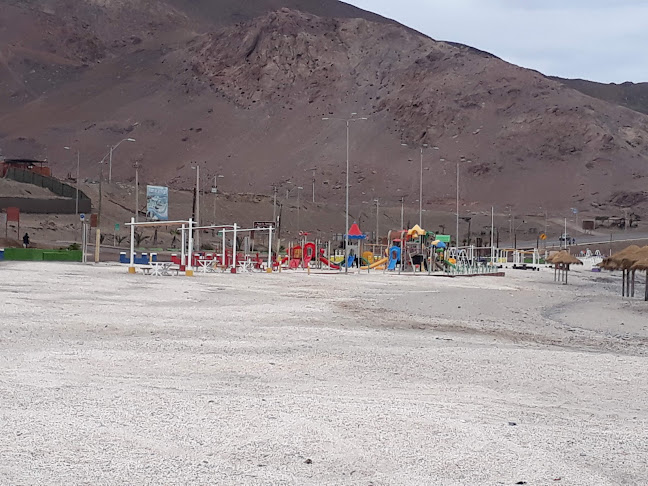 Taltal, Antofagasta, Chile