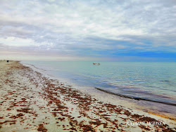 Zdjęcie D'Oudref II beach i osada