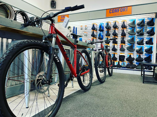 Bicycle Store «Junction Bicycle Sales & Service Inc», reviews and photos, 10908 E Apache Trail, Mesa, AZ 85208, USA
