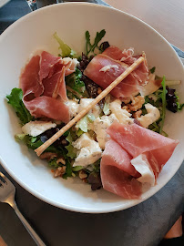 Plats et boissons du Restaurant La Bacotte à Bois-le-Roi - n°11