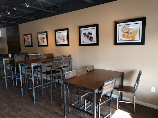 Donut Shop «Mini Doughnut Factory», reviews and photos, 2109 S Dale Mabry Hwy, Tampa, FL 33629, USA