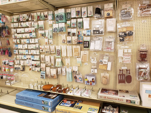 Craft Store «Hobby Lobby», reviews and photos, 1991 Exeter Rd, Germantown, TN 38138, USA