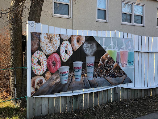 Donut Shop «Donut Connection», reviews and photos, 1037 1st Ave E, Shakopee, MN 55379, USA