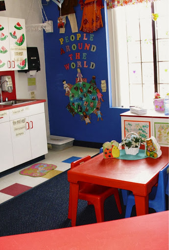 Preschool «Forever Young Child Care Learning Center», reviews and photos, 80 Buckland St, Manchester, CT 06042, USA