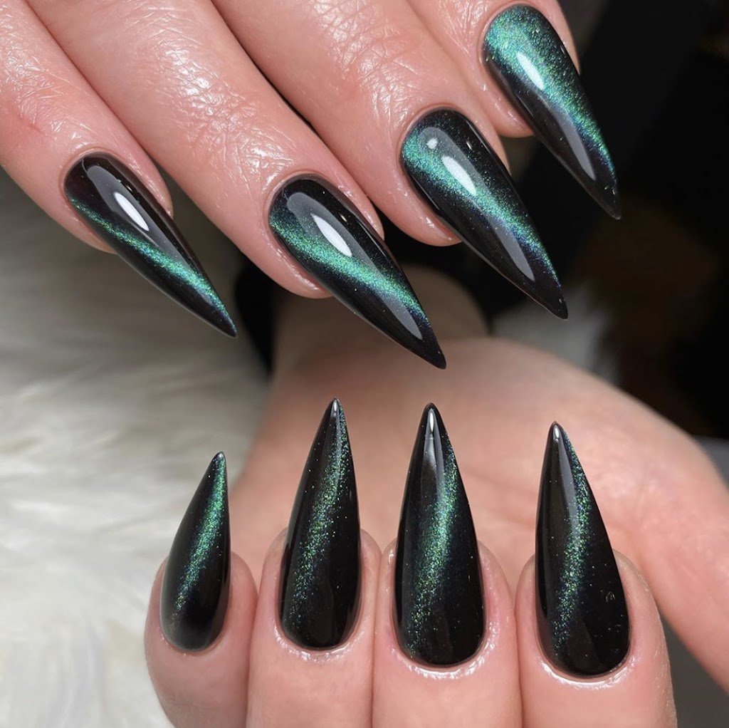 Lilit's Nail Art Studio 91401