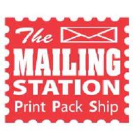 Shipping and Mailing Service «Mailing Station», reviews and photos, 11807 Allisonville Rd, Fishers, IN 46038, USA