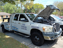 Gab Towing - Photo 3 - Car repair in Houston, TX, Houston
