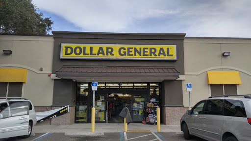 Discount Store «Dollar General», reviews and photos, 12909 N 56th St, Temple Terrace, FL 33617, USA